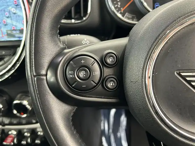 ＭＩＮＩ ミニ クロスオーバー クーパー SD オール4 長野県 2019(令1)年 4.4万km ラピスラグジュアリーブルー ＭＩＮＩ純正ナビ/リアカメラ/インテリジェントセーフティー/衝突警告/歩行者警告/ＡＣＣ/コーナーセンサー/レインセンサー/ＬＥＤヘッドライト/オートライト/ＭＩＮＩドライビングモード/ミラー一体型ＥＴＣ/コンフォートアクセス/純正18インチアルミ（サマー）積み込み