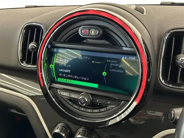 ＭＩＮＩ ミニ クロスオーバー クーパー SD オール4 長野県 2019(令1)年 4.4万km ラピスラグジュアリーブルー ＭＩＮＩ純正ナビ/リアカメラ/インテリジェントセーフティー/衝突警告/歩行者警告/ＡＣＣ/コーナーセンサー/レインセンサー/ＬＥＤヘッドライト/オートライト/ＭＩＮＩドライビングモード/ミラー一体型ＥＴＣ/コンフォートアクセス/純正18インチアルミ（サマー）積み込み