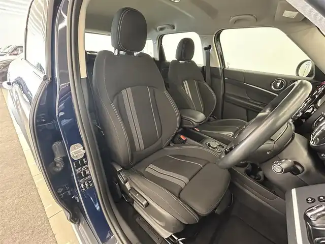 ＭＩＮＩ ミニ クロスオーバー クーパー SD オール4 長野県 2019(令1)年 4.4万km ラピスラグジュアリーブルー ＭＩＮＩ純正ナビ/リアカメラ/インテリジェントセーフティー/衝突警告/歩行者警告/ＡＣＣ/コーナーセンサー/レインセンサー/ＬＥＤヘッドライト/オートライト/ＭＩＮＩドライビングモード/ミラー一体型ＥＴＣ/コンフォートアクセス/純正18インチアルミ（サマー）積み込み