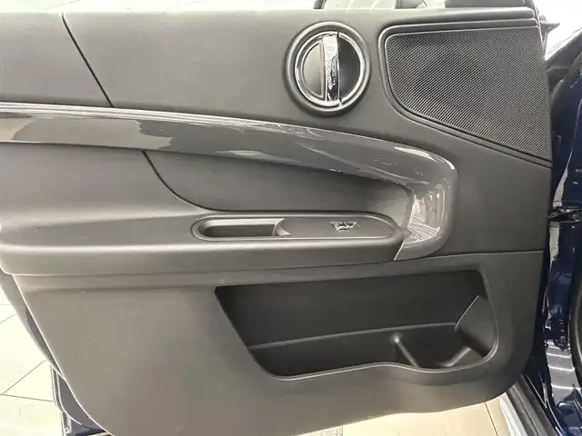 ＭＩＮＩ ミニ クロスオーバー クーパー SD オール4 長野県 2019(令1)年 4.4万km ラピスラグジュアリーブルー ＭＩＮＩ純正ナビ/リアカメラ/インテリジェントセーフティー/衝突警告/歩行者警告/ＡＣＣ/コーナーセンサー/レインセンサー/ＬＥＤヘッドライト/オートライト/ＭＩＮＩドライビングモード/ミラー一体型ＥＴＣ/コンフォートアクセス/純正18インチアルミ（サマー）積み込み