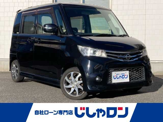 日産 ルークス