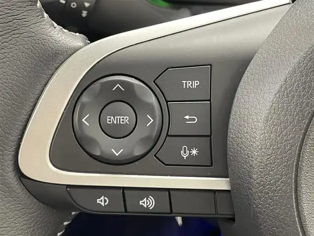 トヨタ ライズ Z 茨城県 2021(令3)年 1.7万km ブラックマイカメタリック 純正ディスプレイオーディオ/・Bluetooth/・AppleCarPlay/AndroidAuto/・HDMI/フルセグ再生可/モデリスタ/SMART ASSIST/・衝突回避支援ブレーキ/・標識認識機能/・先行車発進お知らせ機能/・アダプティブクルーズコントロール/・レーンキープコントロール/・コーナーセンサー/純正アルミホイール/純正フロアマット/ビルトインETC2.0