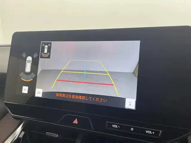 トヨタ ハリアー ハイブリッド G 千葉県 2024(令6)年 1.1万km プレシャスブラックパール 禁煙車/ワンオーナー/トヨタセーフティセンス/・レーンキープアシスト/・ブラインドスポットモニター/・プリクラッシュセーフティ/・プリクラッシュセーフティブレーキ/・クリアランスソナー/・レーダークルーズコントロール/・パワーバックドア/純正12.3インチディスプレイオーディオ（コネクティッドナビ）/・USB/Bluetooth/フルセグTV/・バックカメラ/・ビルトインETC2.0/・デジタルインナーミラー/革巻きステアリング/・ステアリングスイッチ/ハーフレザーシート/・D席パワーシート/電子パーキング/・ブレーキホールド/純正フロアマット/純正ドアバイザー/純正18インチAW/電動格納ウインカーミラー/オートライト/・オートマチックハイビーム/・LEDヘッドライト/・LEDフォグランプ/プッシュスタート/・スマートキー/・スペアキー