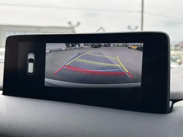 マツダ ＣＸ－５ XD スマートエディション 群馬県 2023(令5)年 3万km パール ナビゲーション　　/ブルートゥース　/ＵＳＢ　/バックカメラ　/ＥＴＣ　/アダプティブクルーズ　/プリクラッシュ　/車線逸脱警報　/保証書　/取扱説明書　/整備手帳　/スマートキーＸ２個