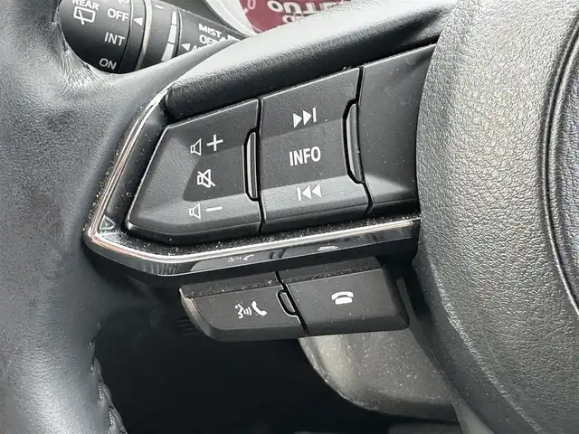 マツダ ＣＸ－５ XD スマートエディション 群馬県 2023(令5)年 3万km パール ナビゲーション　　/ブルートゥース　/ＵＳＢ　/バックカメラ　/ＥＴＣ　/アダプティブクルーズ　/プリクラッシュ　/車線逸脱警報　/保証書　/取扱説明書　/整備手帳　/スマートキーＸ２個