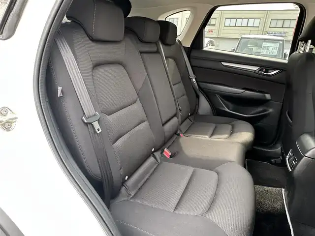 マツダ ＣＸ－５ XD スマートエディション 群馬県 2023(令5)年 3万km パール ナビゲーション　　/ブルートゥース　/ＵＳＢ　/バックカメラ　/ＥＴＣ　/アダプティブクルーズ　/プリクラッシュ　/車線逸脱警報　/保証書　/取扱説明書　/整備手帳　/スマートキーＸ２個