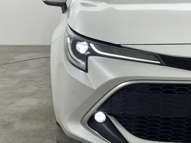 トヨタ カローラ スポーツ G スタイルパッケージ 福島県 2020(令2)年 1.5万km プラチナホワイトパールマイカ 純正HDDナビゲーション/【CD/DVD/USB/Bluetooth/フルセグTV/T-connect】/・バックカメラ/・純正前後ドライブレコーダー/・純正ビルトインETC/衝突軽減ブレーキ/車線逸脱警報装置/アダプティブクルーズコントロール/オートマチックハイビーム/前後コーナーセンサー/ターボ/電子パーキングブレーキ/・ブレーキオートホールド/LEDヘッドライト/・オートライト/・フロントフォグライト/ステアリングスイッチ/・パドルシフト/ハーフレザーシート/純正16インチアルミホイール/電動格納ウィンカーミラー/・オートミラー/アイドリングストップ/ABS/横滑り防止装置/盗難防止装置/プッシュスタート/・スマートキー/・スペアキー/取扱説明書