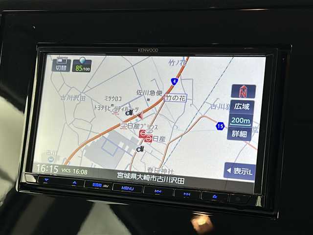 三菱 デリカＤ：５ P 宮城県 2024(令6)年 1.5万km ホワイトダイヤモンド 電動サイドステップ/4WD/e-Assist/・衝突被害軽減ブレーキシステム/・車線逸脱警報システム/・後側方車両検知警報システム/全方位カメラ/社外7インチSDナビ/・BT.CD.DVD.SD/両側パワースライドドア/電動リアゲート/D席パワーシート/前席シートヒーター/ステアリングヒーター/ステアリングスイッチ/パドルシフト/ETC/ドライブレコーダー（F）/プッシュスタート/スマートキー/LEDヘッドライト/LEDフォグライト/社外フロアマット/純正18AW