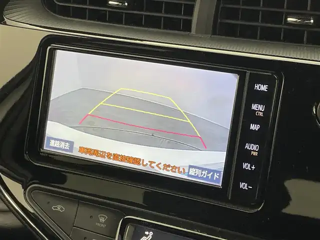 トヨタ アクア G GRスポーツ 埼玉県 2020(令2)年 6.4万km ホワイトパールクリスタルシャイン ワンオーナー車/純正AW付きサマータイヤ積込/全方位ドライブレコーダー/クルーズコントロール/LEDヘッドライト/Fフォグ/衝突被害軽減システム/バックカメラ/純正7インチSDナビ/フルセグテレビ/ETC/レーンキープアシスト/横滑り防止装置/盗難防止装置/アイドリングストップ/ダブルエアバッグ/純正フロアマット/スマートキー