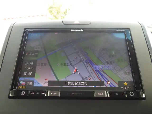 ホンダ フリード ハイブリット EX 千葉県 2017(平29)年 3.2万km コバルトブルーパール 185/65R15/ワンオーナー/社外8インチメモリナビ/Bluetooth/CD/DVD/フルセグTV/バックカメラ/ETC/ドライブレコーダー/両側パワースライドドア/衝突軽減ブレーキ/誤発進抑制機能/レーンキープアシスト/路外逸脱抑制機能/先行車発信お知らせ/標識認識機能/アダプティブクルーズコントロール/ハーフレザーシート/前席シートヒーター/ロールサンシェード/プッシュスタート/スマートキー/スペアキー×１/ステアリングスイッチ/親水ヒーテッドドアミラー/コンフォートビューパッケージ/ウインカーミラー/LEDヘッドライト/純正15インチアルミホイール/純正フロアマット/純正ドアバイザー