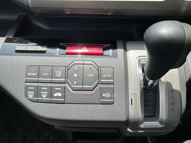 ホンダ ステップワゴン G Eセレクション 新潟県 2012(平24)年 15万km クリスタルブラックパール ワンオーナー/メモリナビ/ワンセグテレビ/バックカメラ/フリップダウンモニター/アイドリングストップ/ウィンカーミラー/ドアバイザー/両側パワースライドドア/ETC/純正ホイール車載