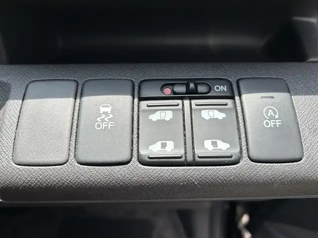 ホンダ ステップワゴン G Eセレクション 新潟県 2012(平24)年 15万km クリスタルブラックパール ワンオーナー/メモリナビ/ワンセグテレビ/バックカメラ/フリップダウンモニター/アイドリングストップ/ウィンカーミラー/ドアバイザー/両側パワースライドドア/ETC/純正ホイール車載