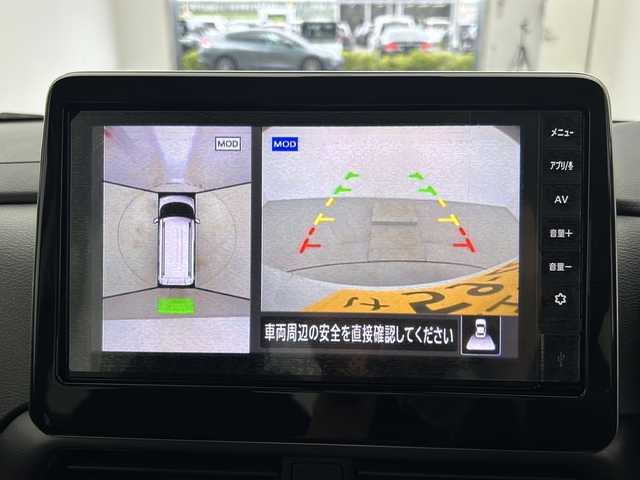 三菱 デリカミニ T プレミアム 宮城県 2025(令7)年 0.1万km未満 アメジストブラック/シルキーホワイト ４ＷＤ/純正９インチナビ/(AM/FM/BT/Apple CarPlay/Android Auto)/全方位モニター/両側パワースライドドア/デジタルルームミラー/ステアリングヒーター/シートヒーター/ｅ－Ａｓｓｉｓｔ/・レーダークルーズコントロール/・車線維持支援機能/・衝突被害軽減ブレーキシステム/・踏み間違い衝突防止アシスト/・標識認識システム/・先行車発進通知/・ふらつき警報/・横滑り防止装置/・ヒルスタートアシスト/・オートマチックハイビーム/スペアキー×1/オートライト/LEDライト/ヘッドライトレベライザー/フォグランプ/電動パーキングブレーキ/前後コーナーセンサー/純正15インチアルミホイール/ステアリングスイッチ/レザーステアリング/ハーフレザーシート/プッシュスタート/サイドデカール