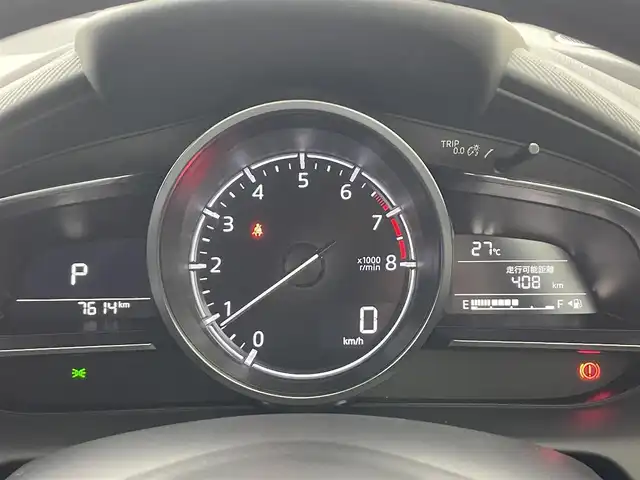 マツダ マツダ２ 15SプロアクティブスマートEDⅡ 埼玉県 2022(令4)年 0.8万km プラチナクォーツメタリック 禁煙車　純正ディスプレイ　DVD　フルセグ　ナビ　USB AUX　レーダークルーズコントロール　HUD　BSM　シートヒーター　ドライブレコーダー　全方位カメラ　ＬＥＤヘッドライト