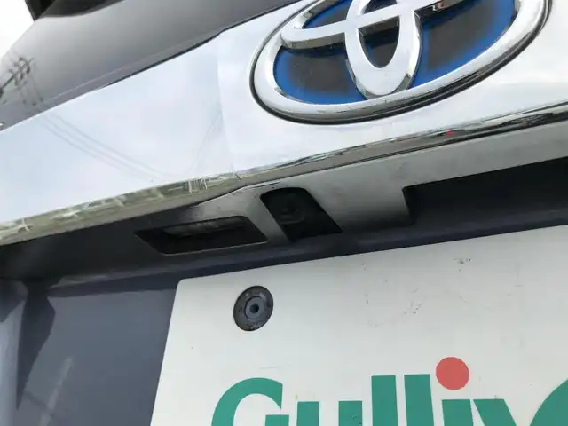 トヨタ ヴェルファイア ハイブリット X 富山県 2015(平27)年 9.8万km グレイッシュブルーマイカメタリック 〇純正ナビ/〇フルセグTV/〇Bluetooth/〇パノラミックビューモニター/〇ビルトインETC/〇ドライブレコーダー/〇パワースライドドア（両側）/〇クルーズコントロール/○コーナーセンサー/〇LEDヘッドランプ/〇オートライト/〇フォグランプ/〇純正16インチアルミ/〇革巻きステアリングホイール/〇前後左右独立オートエアコン/〇スマートエントリー/〇禁煙車