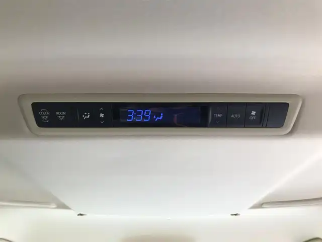 トヨタ ヴェルファイア ハイブリット X 富山県 2015(平27)年 9.8万km グレイッシュブルーマイカメタリック 〇純正ナビ/〇フルセグTV/〇Bluetooth/〇パノラミックビューモニター/〇ビルトインETC/〇ドライブレコーダー/〇パワースライドドア（両側）/〇クルーズコントロール/○コーナーセンサー/〇LEDヘッドランプ/〇オートライト/〇フォグランプ/〇純正16インチアルミ/〇革巻きステアリングホイール/〇前後左右独立オートエアコン/〇スマートエントリー/〇禁煙車