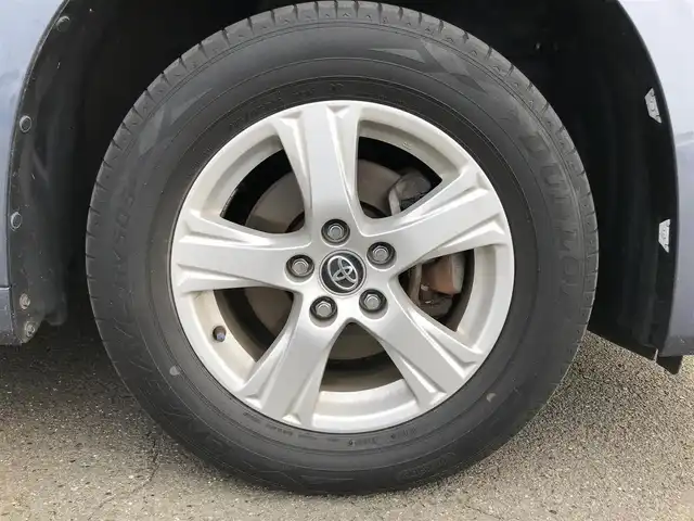 トヨタ ヴェルファイア ハイブリット X 富山県 2015(平27)年 9.8万km グレイッシュブルーマイカメタリック 〇純正ナビ/〇フルセグTV/〇Bluetooth/〇パノラミックビューモニター/〇ビルトインETC/〇ドライブレコーダー/〇パワースライドドア（両側）/〇クルーズコントロール/○コーナーセンサー/〇LEDヘッドランプ/〇オートライト/〇フォグランプ/〇純正16インチアルミ/〇革巻きステアリングホイール/〇前後左右独立オートエアコン/〇スマートエントリー/〇禁煙車