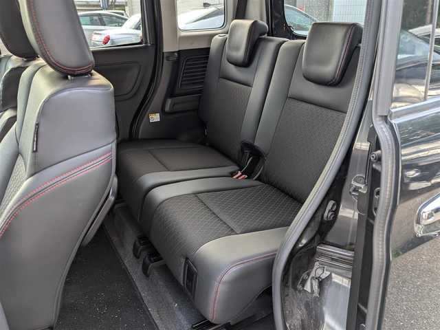 スズキ スペーシア カスタム HYBRID XS ターボ 栃木県 2018(平30)年 9.6万km ブルーイッシュブラックパール3 ”(株)IDOMが運営する【じしゃロン宇都宮店】の自社ローン対象車両になります。こちらは現金またはオートローンご利用時の価格です。自社ローンご希望の方は別途その旨お申付け下さい。/純正ナビ(CD/DVD/BT/TV)/衝突被害軽減システム/クルーズコントロール/ハーフレザーシート/両側パワースライドドア/横滑り防止装置/ETC/ドライブレコーダー/アイドリングストップ/LEDヘッドライト/オートライト/社外15インチAW/シートヒーター(D席)/プッシュスタート/フロアマット