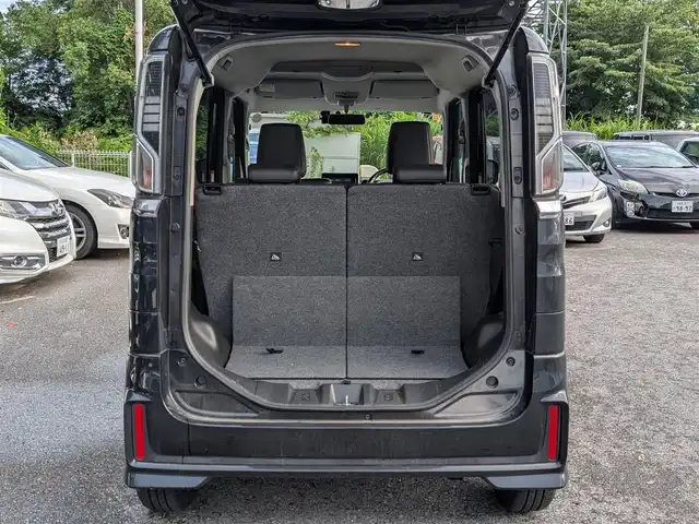 スズキ スペーシア カスタム HYBRID XS ターボ 栃木県 2018(平30)年 9.6万km ブルーイッシュブラックパール3 ”(株)IDOMが運営する【じしゃロン宇都宮店】の自社ローン対象車両になります。こちらは現金またはオートローンご利用時の価格です。自社ローンご希望の方は別途その旨お申付け下さい。/純正ナビ(CD/DVD/BT/TV)/衝突被害軽減システム/クルーズコントロール/ハーフレザーシート/両側パワースライドドア/横滑り防止装置/ETC/ドライブレコーダー/アイドリングストップ/LEDヘッドライト/オートライト/社外15インチAW/シートヒーター(D席)/プッシュスタート/フロアマット
