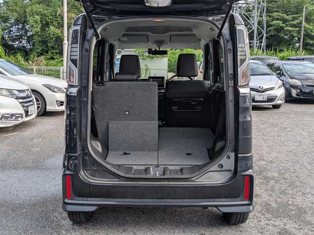 スズキ スペーシア カスタム HYBRID XS ターボ 栃木県 2018(平30)年 9.6万km ブルーイッシュブラックパール3 ”(株)IDOMが運営する【じしゃロン宇都宮店】の自社ローン対象車両になります。こちらは現金またはオートローンご利用時の価格です。自社ローンご希望の方は別途その旨お申付け下さい。/純正ナビ(CD/DVD/BT/TV)/衝突被害軽減システム/クルーズコントロール/ハーフレザーシート/両側パワースライドドア/横滑り防止装置/ETC/ドライブレコーダー/アイドリングストップ/LEDヘッドライト/オートライト/社外15インチAW/シートヒーター(D席)/プッシュスタート/フロアマット