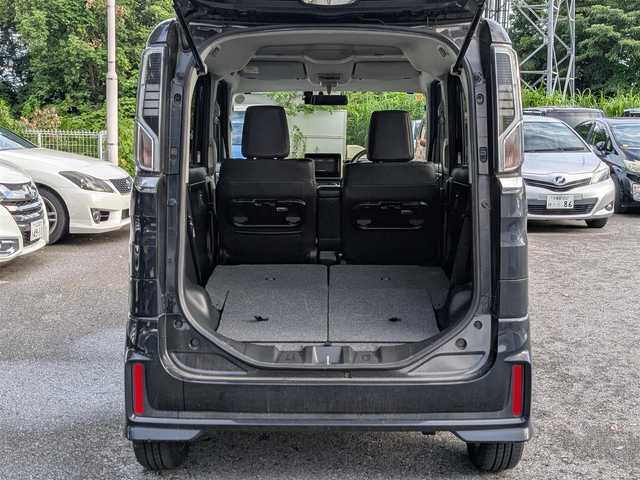 スズキ スペーシア カスタム HYBRID XS ターボ 栃木県 2018(平30)年 9.6万km ブルーイッシュブラックパール3 ”(株)IDOMが運営する【じしゃロン宇都宮店】の自社ローン対象車両になります。こちらは現金またはオートローンご利用時の価格です。自社ローンご希望の方は別途その旨お申付け下さい。/純正ナビ(CD/DVD/BT/TV)/衝突被害軽減システム/クルーズコントロール/ハーフレザーシート/両側パワースライドドア/横滑り防止装置/ETC/ドライブレコーダー/アイドリングストップ/LEDヘッドライト/オートライト/社外15インチAW/シートヒーター(D席)/プッシュスタート/フロアマット