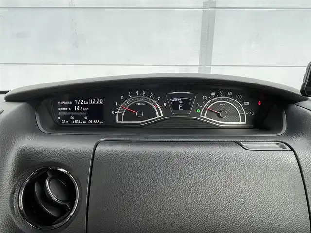 ホンダ Ｎ ＢＯＸ カスタム L 千葉県 2021(令3)年 5.2万km クリスタルブラックパール 社外ナビ/　(CD DVD TV BT iPod)/レーダークルーズコントロール/片側電動スライドドア/バックカメラ/14インチアルミホイール/コーナーセンサー/純正LEDヘッドライト/オートライト/衝突軽減ブレーキ/レーンキープアシスト/プッシュスタート/リアサンシェード/スマートキー/スペアキー×1/保証書　取扱説明書