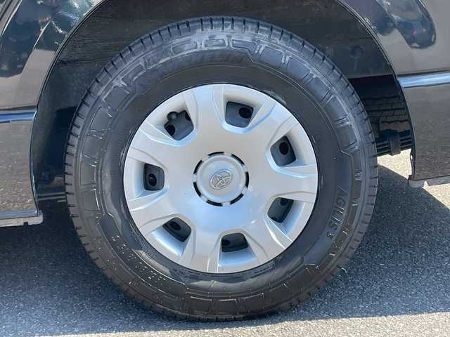 トヨタ ハイエース 宮崎県 2019(令1)年 7.8万km 黒 カロッツェリアメモリーナビ　/シートカバー　/社外フリップダウンモニター　/社外フロント・左フロントカメラ/ＥＴＣ　/片側パワースライド　/オートハイビーム　/ドアバイザー　/社外フロアマット