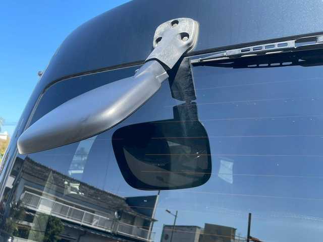 トヨタ ハイエース 宮崎県 2019(令1)年 7.8万km 黒 カロッツェリアメモリーナビ　/シートカバー　/社外フリップダウンモニター　/社外フロント・左フロントカメラ/ＥＴＣ　/片側パワースライド　/オートハイビーム　/ドアバイザー　/社外フロアマット