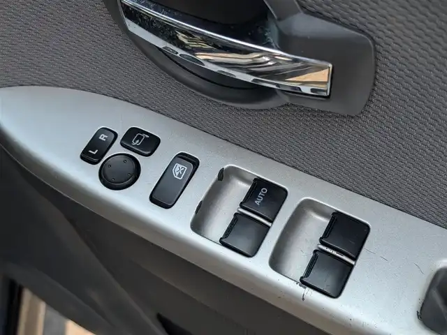 スズキ ワゴンＲ FX－S LTD 福井県 2006(平18)年 8.7万km ブルーイッシュブラックパール3 盗難防止装置/イクリプス7インチHDDナビ/フルセグテレビ/純正フロアマット/ダブルエアバッグ/リモコンキー/保証書・取説