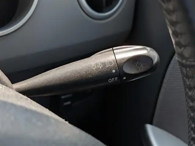 スズキ ワゴンＲ FX－S LTD 福井県 2006(平18)年 8.7万km ブルーイッシュブラックパール3 盗難防止装置/イクリプス7インチHDDナビ/フルセグテレビ/純正フロアマット/ダブルエアバッグ/リモコンキー/保証書・取説
