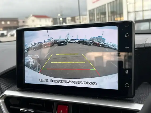 トヨタ ライズ G 道南・函館 2022(令4)年 1万km シャイニングホワイトパール ・ディスプレイオーディオ/・フルセグＴＶ/・夏冬タイヤ/・純正エンジンスターター/・ドライブレコーダー/・バックカメラ/・コーナーセンサー/・オートハイビーム/・衝突軽減ブレーキ/・シートヒーター/・純正フロアマット/・LEDヘッドライト/・ワンオーナー/・スペアキー/・スマートキー