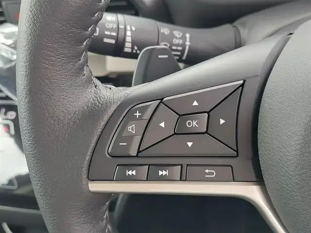 三菱 デリカミニ T プレミアム 東京都 2025(令7)年 0.1千km アメジストブラック/シルキーホワイト 届出済未使用車/9インチディスプレイオーディオ/AndroidAuto/AppleCarplay/Bluetooth/HDMI/全方位カメラ/デジタルインナーミラー/ステアリングヒーター/両側パワースライドドア/アイドリングストップ/シートヒーター/ルーフレール/前後コーナーセンサー