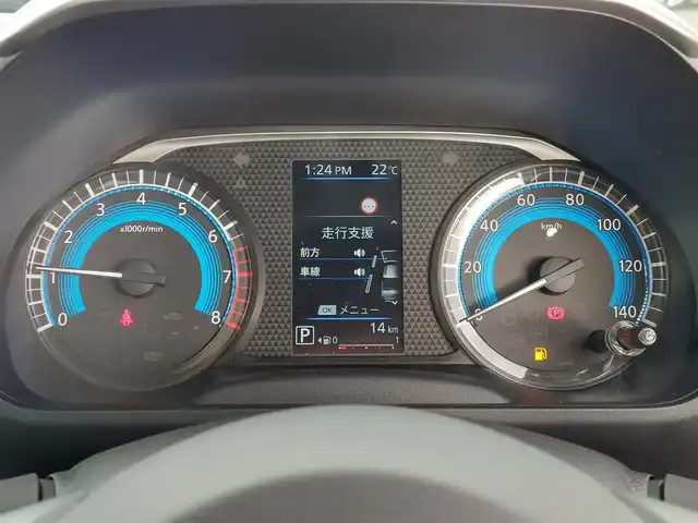 三菱 デリカミニ T プレミアム 東京都 2025(令7)年 0.1千km アメジストブラック/シルキーホワイト 届出済未使用車/9インチディスプレイオーディオ/AndroidAuto/AppleCarplay/Bluetooth/HDMI/全方位カメラ/デジタルインナーミラー/ステアリングヒーター/両側パワースライドドア/アイドリングストップ/シートヒーター/ルーフレール/前後コーナーセンサー