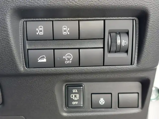 三菱 デリカミニ T プレミアム 東京都 2025(令7)年 0.1千km アメジストブラック/シルキーホワイト 届出済未使用車/9インチディスプレイオーディオ/AndroidAuto/AppleCarplay/Bluetooth/HDMI/全方位カメラ/デジタルインナーミラー/ステアリングヒーター/両側パワースライドドア/アイドリングストップ/シートヒーター/ルーフレール/前後コーナーセンサー