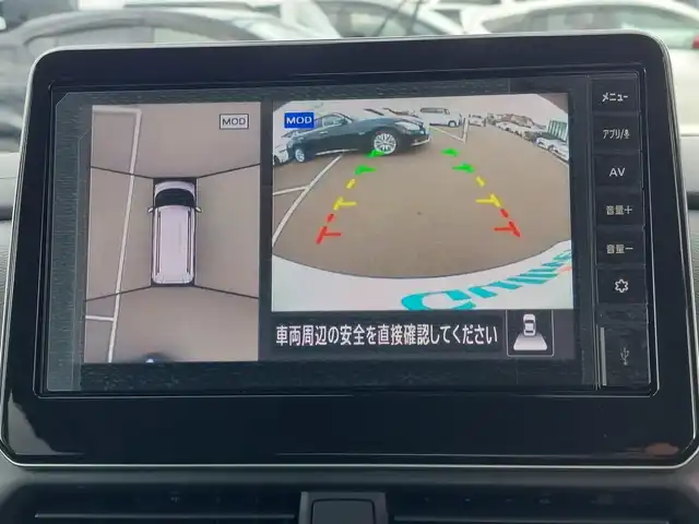 三菱 デリカミニ T プレミアム 東京都 2025(令7)年 0.1千km アメジストブラック/シルキーホワイト 届出済未使用車/9インチディスプレイオーディオ/AndroidAuto/AppleCarplay/Bluetooth/HDMI/全方位カメラ/デジタルインナーミラー/ステアリングヒーター/両側パワースライドドア/アイドリングストップ/シートヒーター/ルーフレール/前後コーナーセンサー