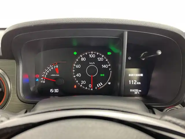 ホンダ Ｎ ＯＮＥ RS 新潟県 2022(令4)年 1.7万km クリスタルブラックパール 純正ナビ/バックカメラ/ホンダセンシング/衝突軽減ブレーキ/ACC/オートハイビーム/シートヒーター/LKA/リアコーナーセンサー/ETC/LEDヘッドライト/ドライブレコーダー