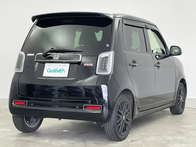 ホンダ Ｎ ＯＮＥ RS 新潟県 2022(令4)年 1.7万km クリスタルブラックパール 純正ナビ/バックカメラ/ホンダセンシング/衝突軽減ブレーキ/ACC/オートハイビーム/シートヒーター/LKA/リアコーナーセンサー/ETC/LEDヘッドライト/ドライブレコーダー
