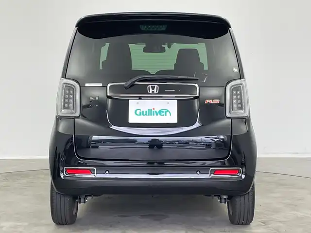 ホンダ Ｎ ＯＮＥ RS 新潟県 2022(令4)年 1.7万km クリスタルブラックパール 純正ナビ/バックカメラ/ホンダセンシング/衝突軽減ブレーキ/ACC/オートハイビーム/シートヒーター/LKA/リアコーナーセンサー/ETC/LEDヘッドライト/ドライブレコーダー