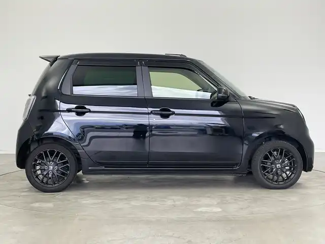 ホンダ Ｎ ＯＮＥ RS 新潟県 2022(令4)年 1.7万km クリスタルブラックパール 純正ナビ/バックカメラ/ホンダセンシング/衝突軽減ブレーキ/ACC/オートハイビーム/シートヒーター/LKA/リアコーナーセンサー/ETC/LEDヘッドライト/ドライブレコーダー