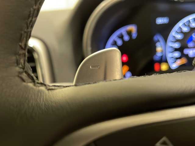 クライスラー・ジープ ジープ グランドチェロキー LTD 新潟県 2018(平30)年 2万km グレー 純正メモリナビ【BT/フルセグ】/バックカメラ/自動緊急ブレーキ/レーンセンス/フロント、リア　パークセンス縦列/並列/リアパークセンスブレーキアシスト/パドルシフト/ブラインドスポット警告/ヒルスタートアシスト/オートハイビーム/ヒーテッドシーチ【D/N】/ヒーテッドステアリング/ベンチレーションシート(D/N)/ETC2.0/革シート/走行モード切替/エアサスペンション/スポーツモード