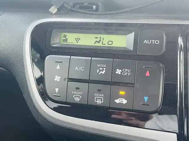 ホンダ Ｎ ＢＯＸ G ターボ Lパッケージ 熊本県 2014(平26)年 5.4万km 青 純正ナビ/・AM/FM/CD/DVD/BT/SD/・フルセグTV/・バック/サイドカメラ/ETC/横滑り防止装置/社外レーダー/ドライブレコーダー/両側電動スライドドア/純正フロアマット/革巻きステアリング/ステアリングスイッチ/パドルシフト/電動格納ミラー/ウインカーミラー/フォグランプ/ドアバイザー