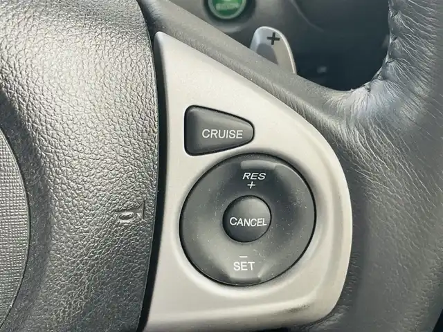 ホンダ Ｎ ＢＯＸ G ターボ Lパッケージ 熊本県 2014(平26)年 5.4万km 青 純正ナビ/・AM/FM/CD/DVD/BT/SD/・フルセグTV/・バック/サイドカメラ/ETC/横滑り防止装置/社外レーダー/ドライブレコーダー/両側電動スライドドア/純正フロアマット/革巻きステアリング/ステアリングスイッチ/パドルシフト/電動格納ミラー/ウインカーミラー/フォグランプ/ドアバイザー