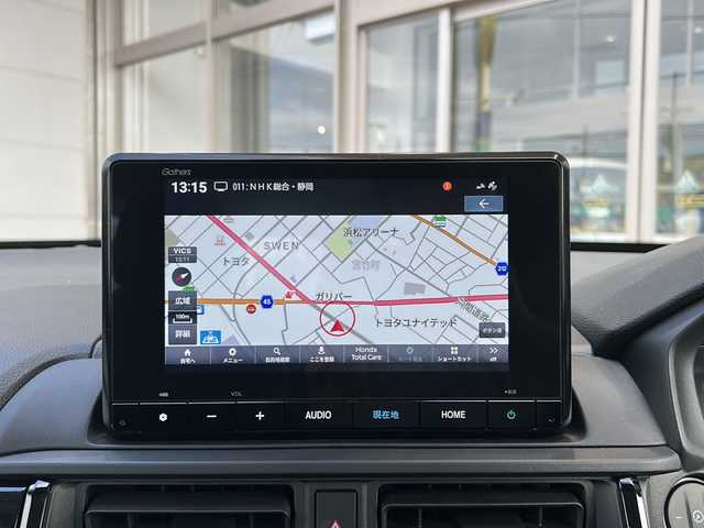 ホンダ ＷＲ－Ｖ Z+ ブラックスタイル 静岡県 2025(令7)年 0.2万km ワイン ホンダセンシング/・バックモニター/・前後コーナーセンサー/・クリアランスソナー/・横滑り防止/・レーンキープアシスト/・踏み間違い防止/・SOSコール/・レーダークルーズコントロール/8インチ純正ナビ/・FM/・AM/・Bluetooth/・フルセグTV/・iPod/・USB/主要装備/・フォグランプ/・LEDヘッドライト/・オートライト/・オートハイビーム/・純正アルミホイール/・純正フロアマット/・ステアリングリモコン/・プッシュスタート/・スマートキー/・スペアキー/・ハーフレザー調シート/・ワンオーナー