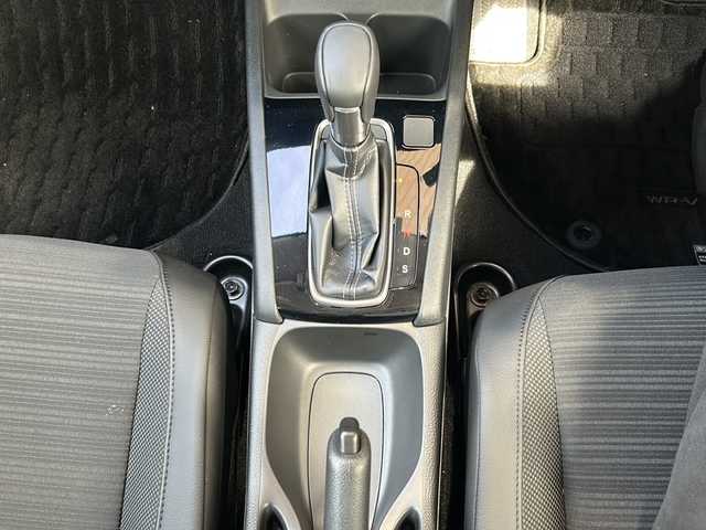 ホンダ ＷＲ－Ｖ Z+ ブラックスタイル 静岡県 2025(令7)年 0.2万km ワイン ホンダセンシング/・バックモニター/・前後コーナーセンサー/・クリアランスソナー/・横滑り防止/・レーンキープアシスト/・踏み間違い防止/・SOSコール/・レーダークルーズコントロール/8インチ純正ナビ/・FM/・AM/・Bluetooth/・フルセグTV/・iPod/・USB/主要装備/・フォグランプ/・LEDヘッドライト/・オートライト/・オートハイビーム/・純正アルミホイール/・純正フロアマット/・ステアリングリモコン/・プッシュスタート/・スマートキー/・スペアキー/・ハーフレザー調シート/・ワンオーナー