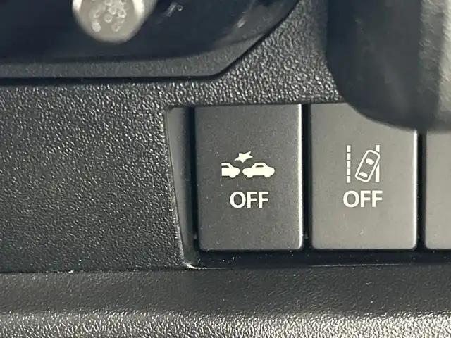 スズキ ジムニー XC 三重県 2020(令2)年 4.4万km シフォンアイボリーM /社外7インチナビ//バックカメラ//衝突軽減ブレーキ//クルーズコントロール//車線逸脱システム//シートヒーター//純正16インチAW//オートライト//LEDヘッドライト//フロアマット//スマートキー