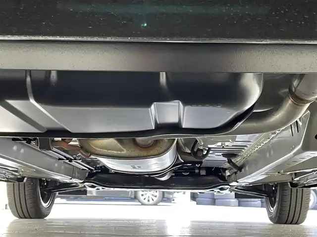 三菱 デリカミニ T プレミアム 滋賀県 2025(令7)年 0.1千km アメジストブラック 純正9インチディスプレイオーディオ/【Bluetooth/Apple CarPlay/Android Auto】/両側パワースライドドア/全方位カメラ/ハーフレザーシート/MI-PILOT/クリアランスソナー/LEDヘッドライト/オートマチックハイビーム/レーンキープアシスト/衝突軽減ブレーキ/ヒルディセントコントロール/D/Nシートヒーター/ステアリングヒーター/デジタルインナーミラー/ルーフレール/電動パーキングブレーキ/オートブレーキホールド/プッシュスタート/スマートキー/ステアリングリモコン