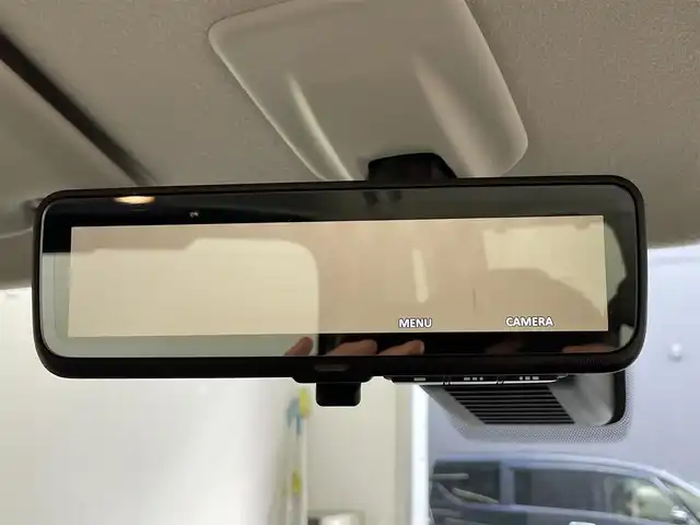 三菱 デリカミニ T プレミアム 滋賀県 2025(令7)年 0.1千km アメジストブラック 純正9インチディスプレイオーディオ/【Bluetooth/Apple CarPlay/Android Auto】/両側パワースライドドア/全方位カメラ/ハーフレザーシート/MI-PILOT/クリアランスソナー/LEDヘッドライト/オートマチックハイビーム/レーンキープアシスト/衝突軽減ブレーキ/ヒルディセントコントロール/D/Nシートヒーター/ステアリングヒーター/デジタルインナーミラー/ルーフレール/電動パーキングブレーキ/オートブレーキホールド/プッシュスタート/スマートキー/ステアリングリモコン