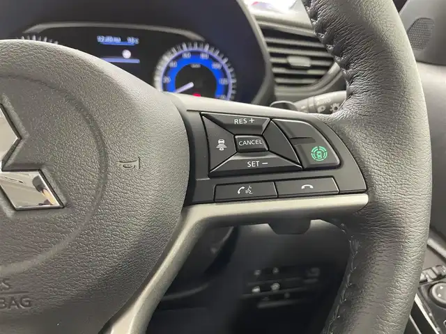 三菱 デリカミニ T プレミアム 滋賀県 2025(令7)年 0.1千km アメジストブラック 純正9インチディスプレイオーディオ/【Bluetooth/Apple CarPlay/Android Auto】/両側パワースライドドア/全方位カメラ/ハーフレザーシート/MI-PILOT/クリアランスソナー/LEDヘッドライト/オートマチックハイビーム/レーンキープアシスト/衝突軽減ブレーキ/ヒルディセントコントロール/D/Nシートヒーター/ステアリングヒーター/デジタルインナーミラー/ルーフレール/電動パーキングブレーキ/オートブレーキホールド/プッシュスタート/スマートキー/ステアリングリモコン