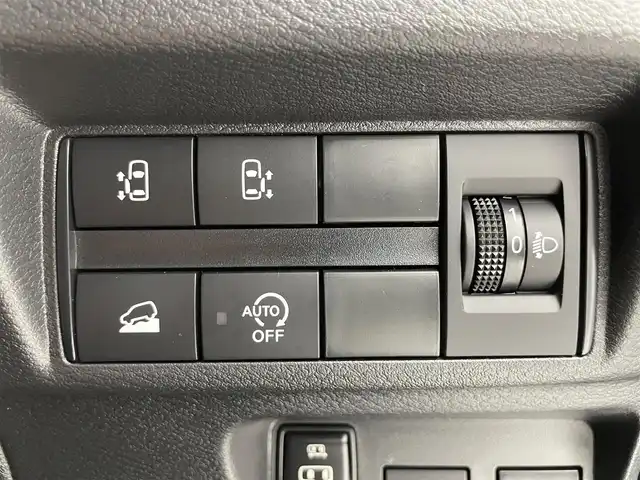 三菱 デリカミニ T プレミアム 滋賀県 2025(令7)年 0.1千km アメジストブラック 純正9インチディスプレイオーディオ/【Bluetooth/Apple CarPlay/Android Auto】/両側パワースライドドア/全方位カメラ/ハーフレザーシート/MI-PILOT/クリアランスソナー/LEDヘッドライト/オートマチックハイビーム/レーンキープアシスト/衝突軽減ブレーキ/ヒルディセントコントロール/D/Nシートヒーター/ステアリングヒーター/デジタルインナーミラー/ルーフレール/電動パーキングブレーキ/オートブレーキホールド/プッシュスタート/スマートキー/ステアリングリモコン