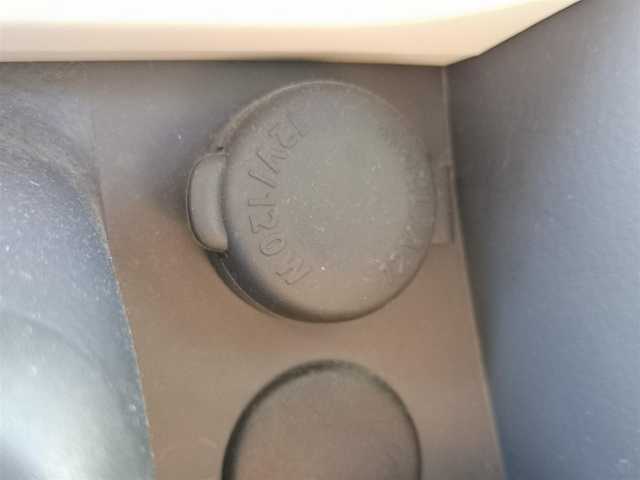 日産 モコ S 茨城県 2012(平24)年 5.7万km アーバンブラウン 社外ナビ/【AM・FM・CD・DVD・TV・SD・iPod・USB・BT・VTR】/ヘッドライトレベライザー/ハロゲンライト/純正フロアマット/純正ホイールカバー/電格ミラー